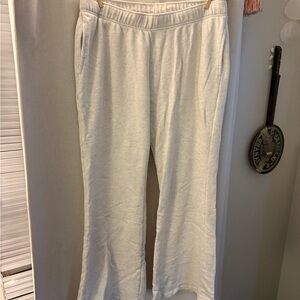 Wild Fable Cream Sweatpants